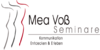 Logo von Mea Voß Seminare: NLP und Selbstmanagement Logo von Mea Voß Seminare: NLP und Selbstmanagement