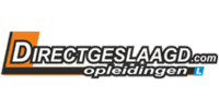 Logo van Directgeslaagd Logo van Directgeslaagd