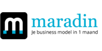 Logo van Maradin Logo van Maradin