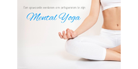 Logo van Mental Yoga Helmond