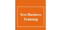 Logo van New Business Training Logo van New Business Training