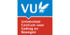 Logo van VU Universitair Centrum voor Gedrag en Bewegen Logo van VU Universitair Centrum voor Gedrag en Bewegen