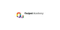 Logo van Output Academy