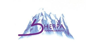 Logo van Sherpa