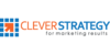 Logo van Clever Strategy Logo van Clever Strategy