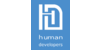 Logo van Human Developers