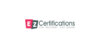 Logo EzCertifications