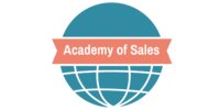 Logo van Academy of Sales Logo van Academy of Sales