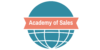 Logo van Academy of Sales