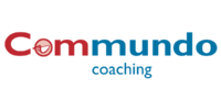 Logo van Commundo Logo van Commundo