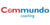 Logo van Commundo Logo van Commundo
