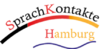 Logo von Sprachkontakte Logo von Sprachkontakte