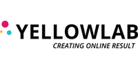 Logo van Yellowlab Logo van Yellowlab