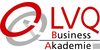Logo von LVQ Business Akademie Logo von LVQ Business Akademie