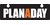 Logo van Planaday