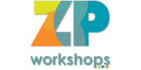 Logo van ZP Workshops