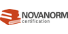 Logo van novanorm Logo van novanorm