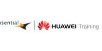 Logo van Huawei Training