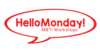 Logo van HelloMonday! MBTI workshops Logo van HelloMonday! MBTI workshops