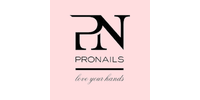 Logo van Pronails Nederland