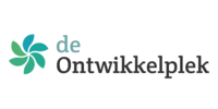 Logo van De Ontwikkelplek Logo van De Ontwikkelplek