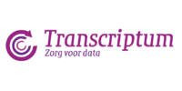 Logo van Transcriptum B.V.