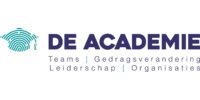 Logo van De Academie