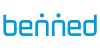 Logo van Benned