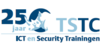 Logo van TSTC B.V.