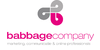 Logo van Babbage Company Logo van Babbage Company
