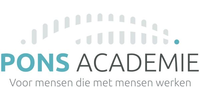 Logo van Pons Academie