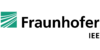 Logo von Fraunhofer IEE