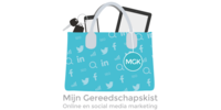 Logo van Mijn Gereedschapskist Logo van Mijn Gereedschapskist