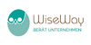 Logo von WiseWay BERÄT UNTERNEHMEN