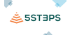 Logo van 5ST3PS Lean Six Sigma