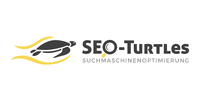 Logo von SEO-Turtles - Die SEO Agentur Logo von SEO-Turtles - Die SEO Agentur