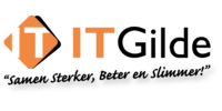 Logo van ITGilde B.V.