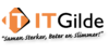 Logo van ITGilde B.V.