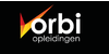 Logo van Orbi Opleidingen