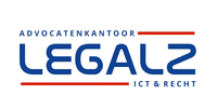 Logo van Advocatenkantoor Legalz B.V. Logo van Advocatenkantoor Legalz B.V.