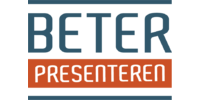Logo van Beter Presenteren Logo van Beter Presenteren