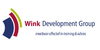 Logo van Wink Development Group Logo van Wink Development Group