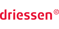 Logo van Driessen Logo van Driessen