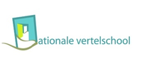 Logo van De Nationale Vertelschool