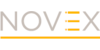 Logo van NOVEX