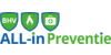 Logo van All-in Preventie Logo van All-in Preventie
