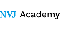Logo van NVJ Academy Logo van NVJ Academy