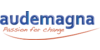 Logo von audemagna