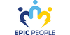 Logo van Epic People