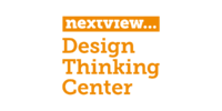 Logo van Design Thinking Center